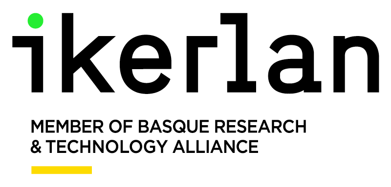 Ikerlan Logo