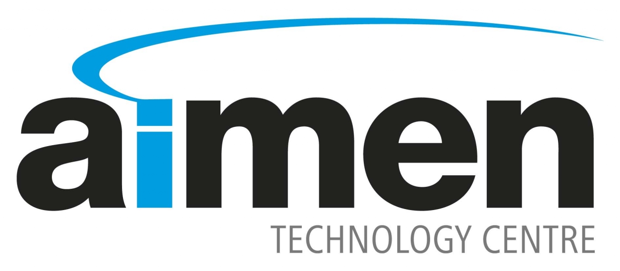 Aimen Logo