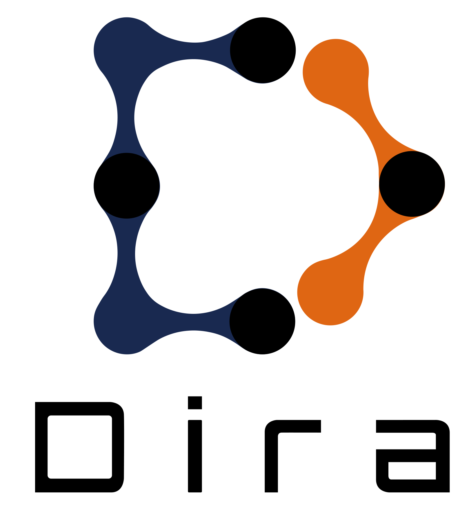 Dira Logo