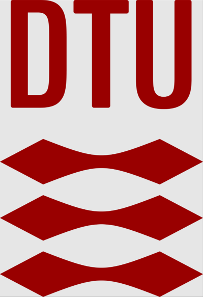 DTU Logo