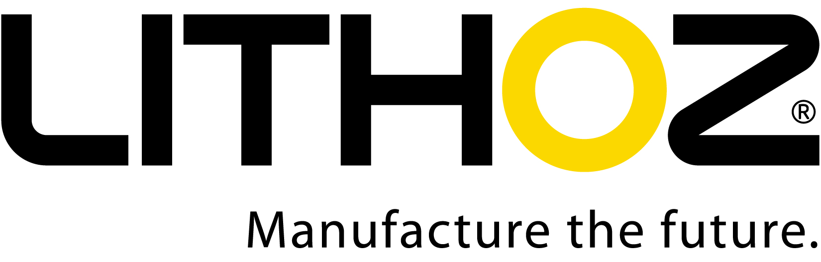 Lithoz Logo