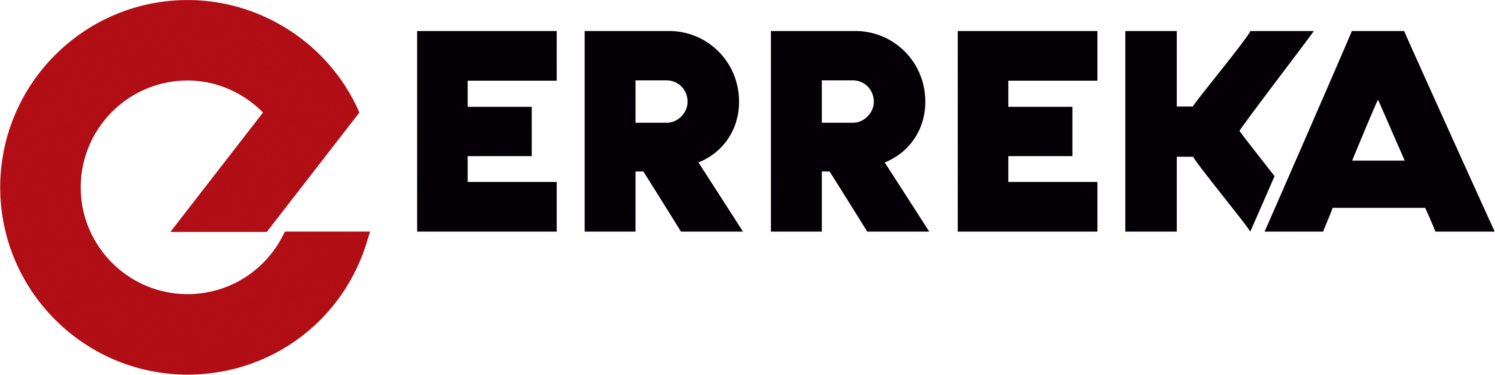 Erreka Logo
