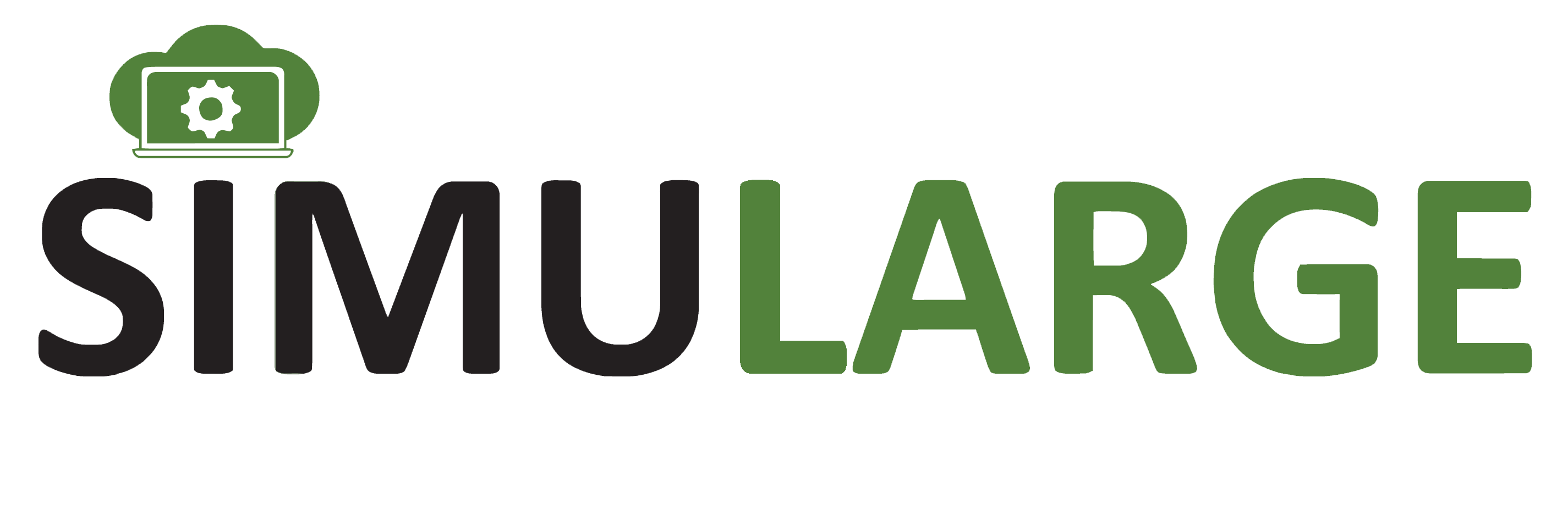 Simularge Logo
