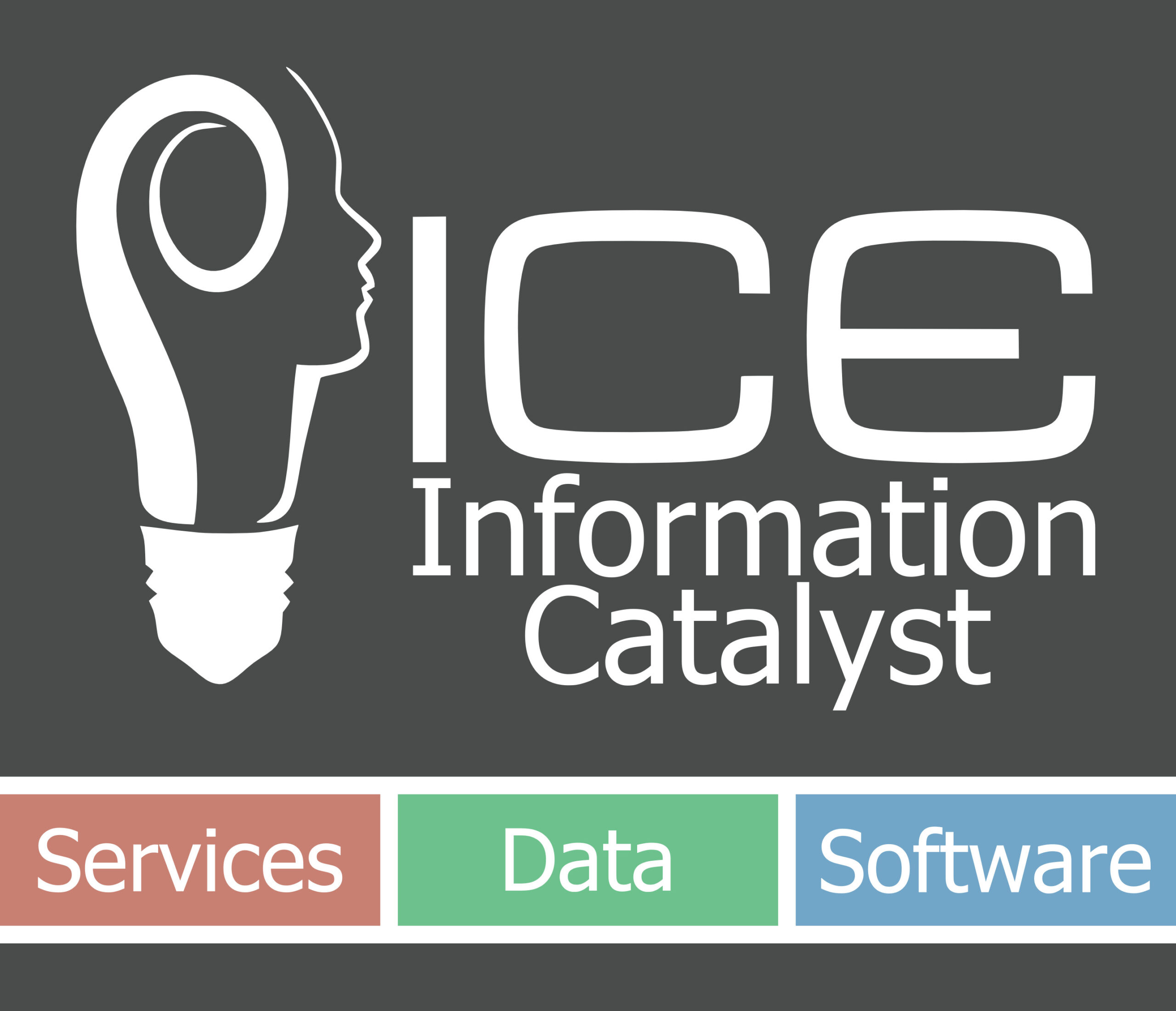 ICE Logo
