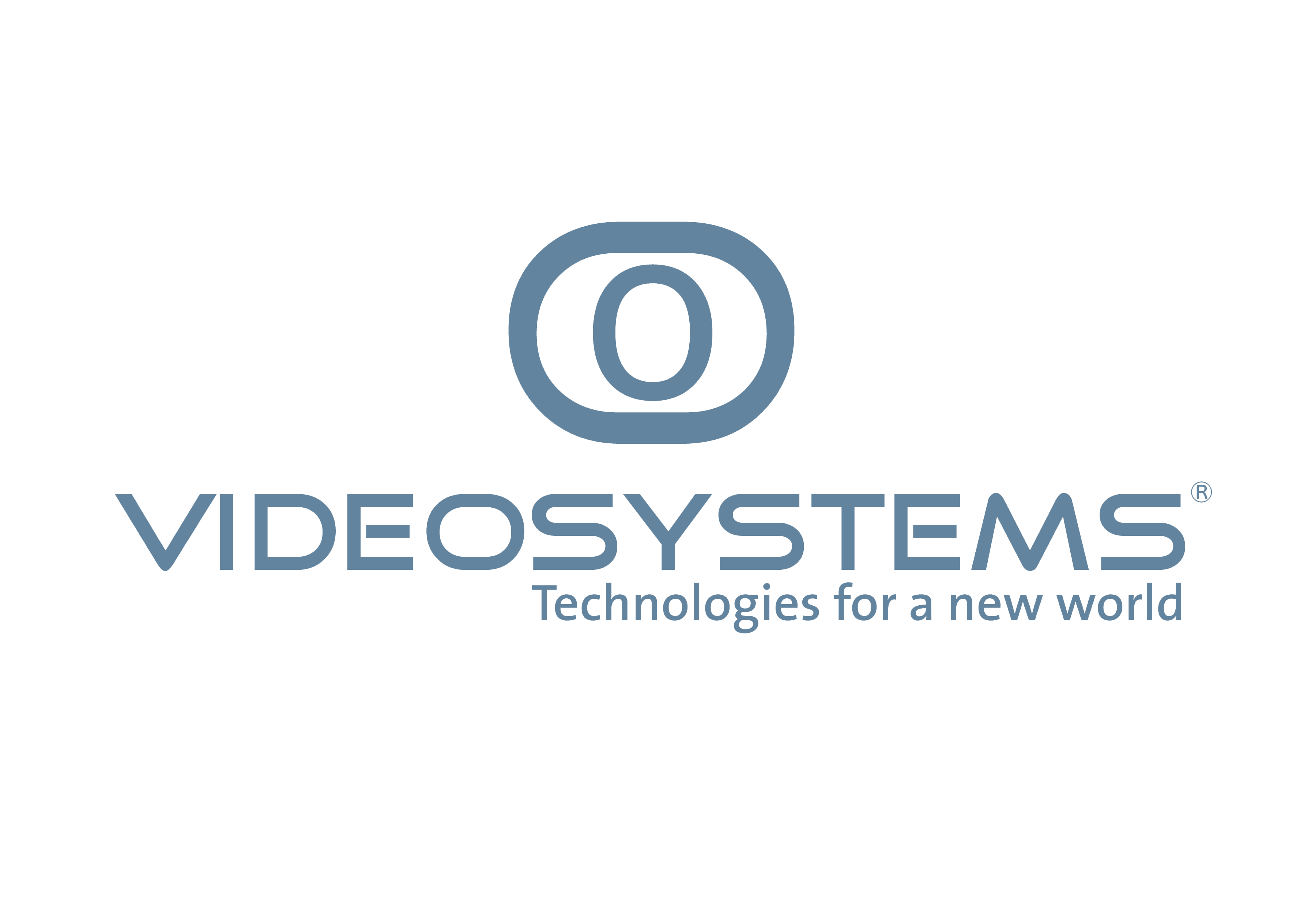VS Logo