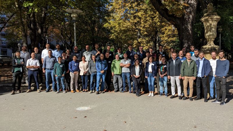 ZDZW Conference