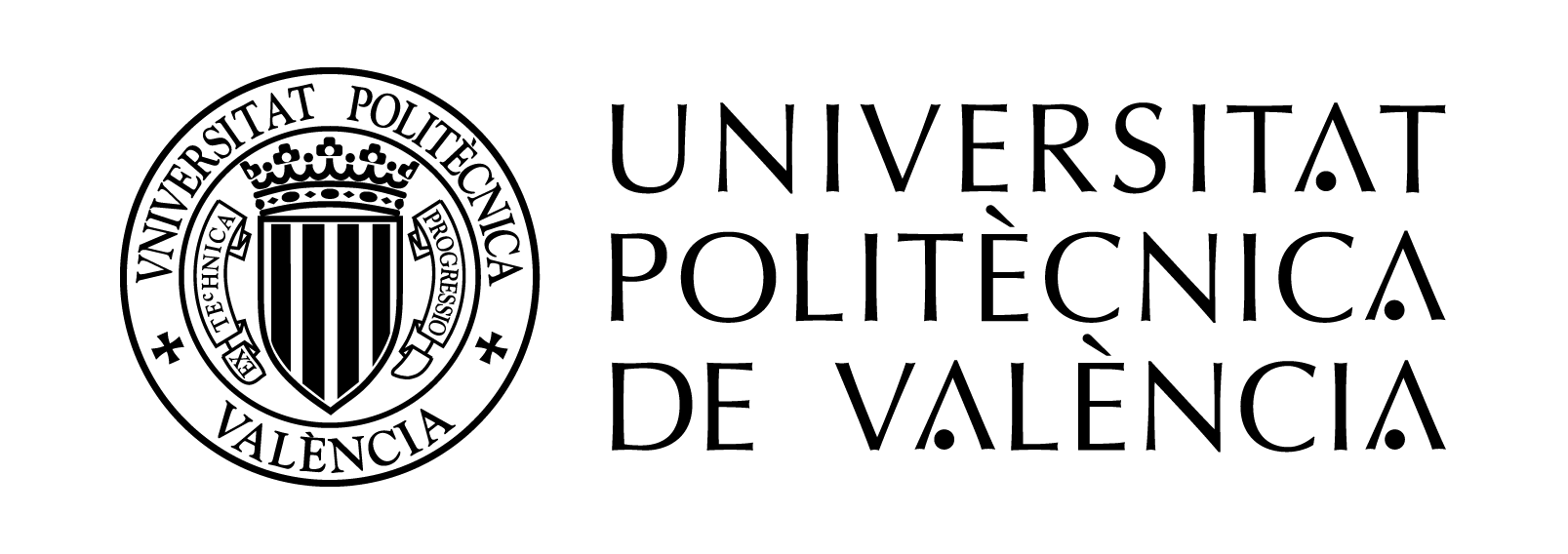 UPV Logo