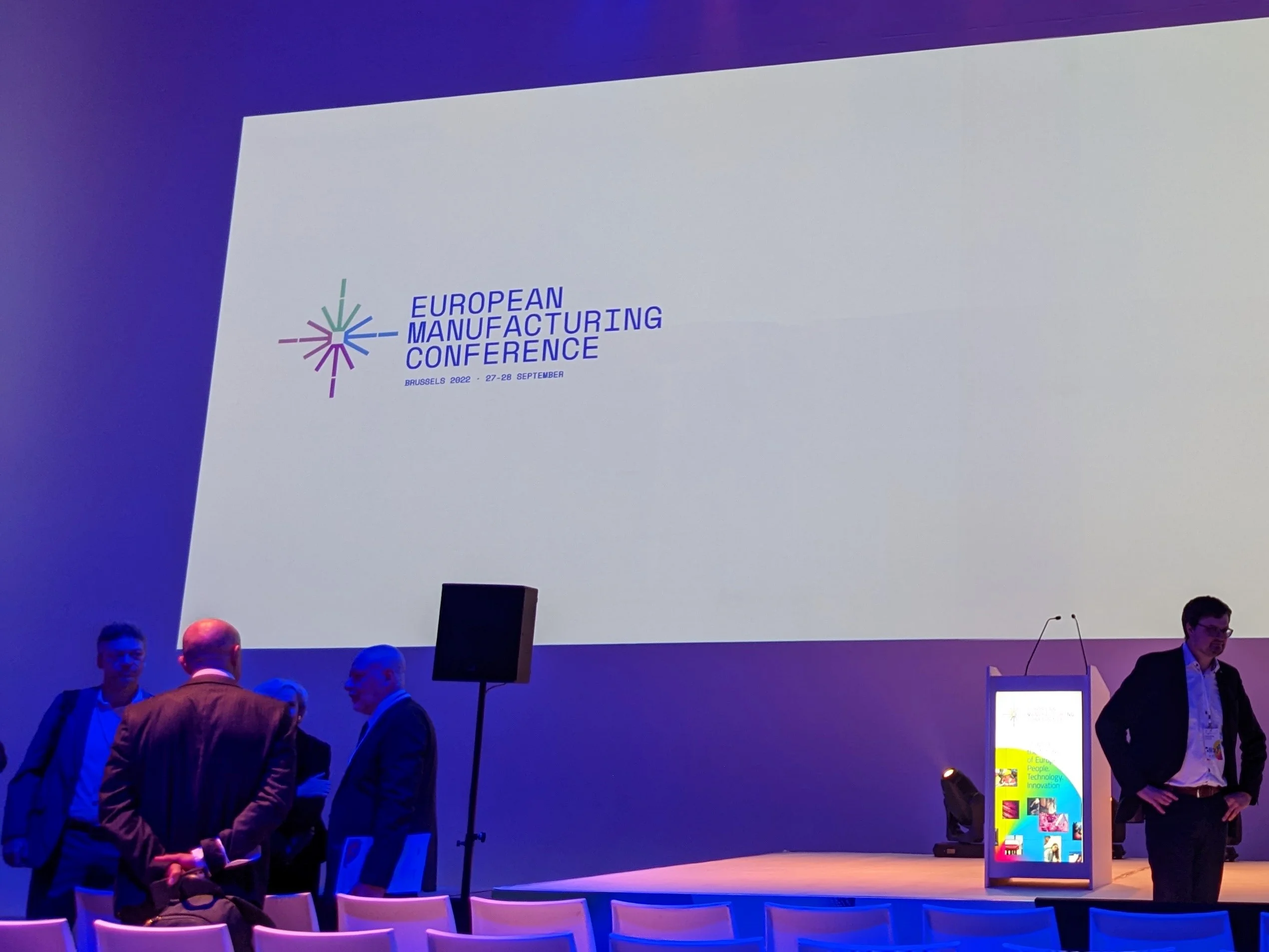 ZDZW Conference